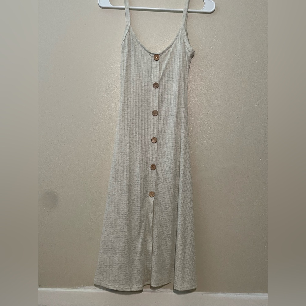 NWT summer dress